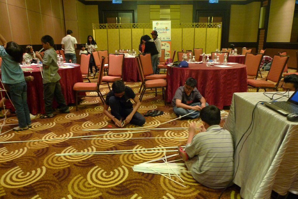 YIM JB Workshop - 46 YIM JB Workshop - 46